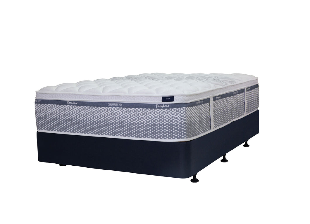 Apex 7 Queen Bed