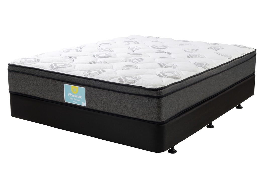 Wonderest Easy Sleeper Plus Double – BedsRus