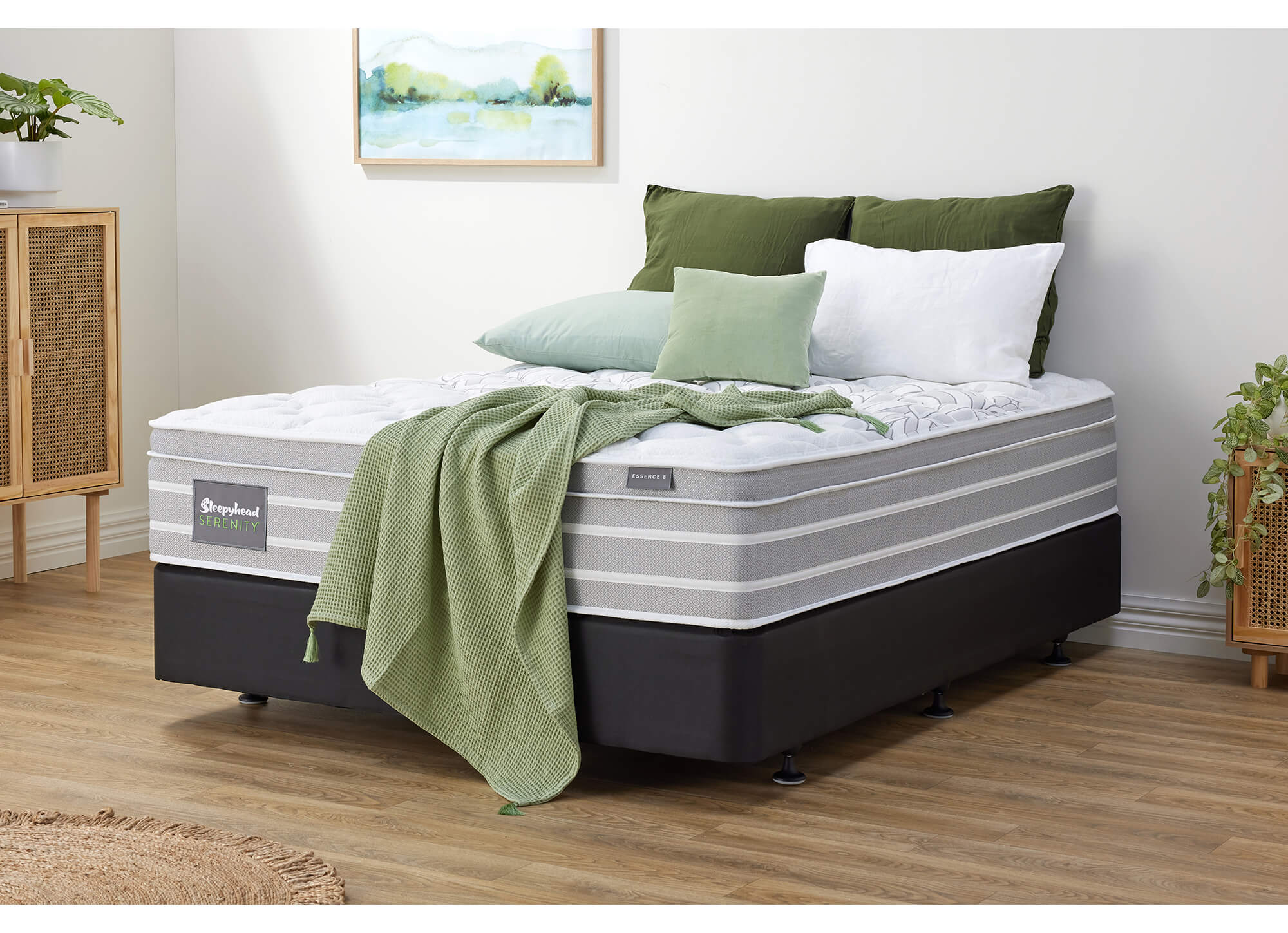 sealy venetian plush mattress