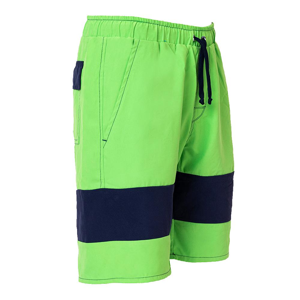 netless swim trunks