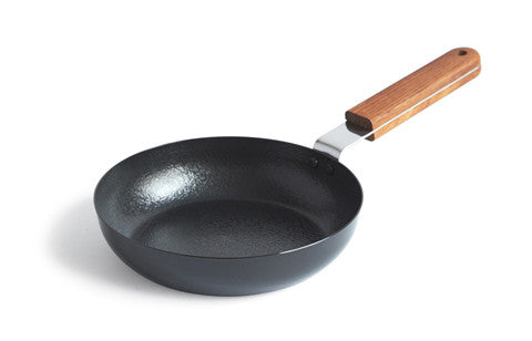 Cast Iron Baker Pan - Large – Nalata Nalata