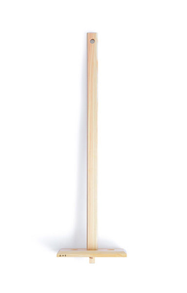 Toilet Paper Holder - Maple – Nalata Nalata