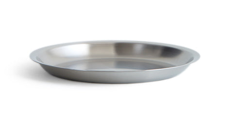 Flat Grill Pan (OUT OF STOCK) – Nalata Nalata