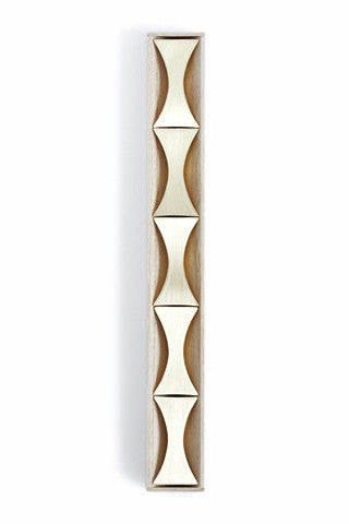 Brass Paper Towel Holder – Nalata Nalata