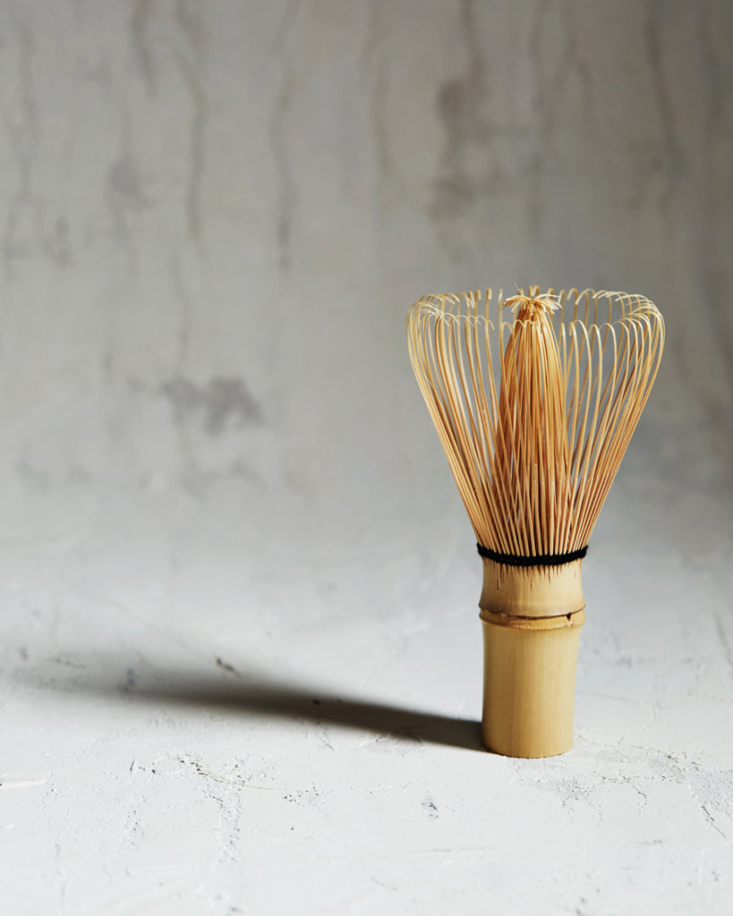 tea whisk