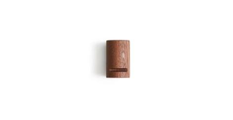 Toilet Paper Holder - Maple – Nalata Nalata