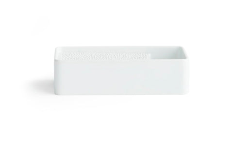 Porcelain Toilet Roll Holder (OUT OF STOCK) – Nalata Nalata