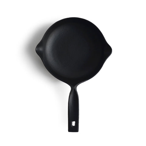 Wrought-Iron One Lipped Wok (OUT OF STOCK) – Nalata Nalata