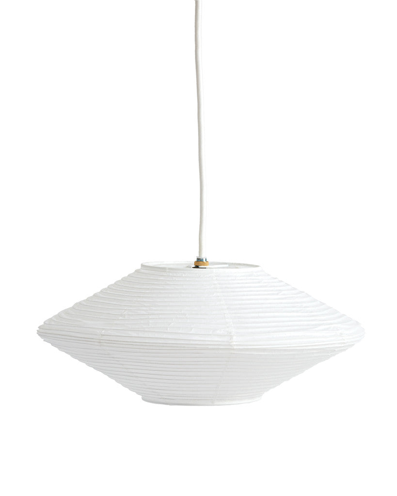 Washi Paper Pendant Lamp Shade Diamond Nalata Nalata