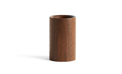 Wood Toilet Roll Holder - Maple – Nalata Nalata