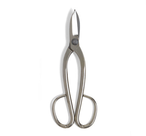 Stainless Steel Fabric Scissors – Nalata Nalata