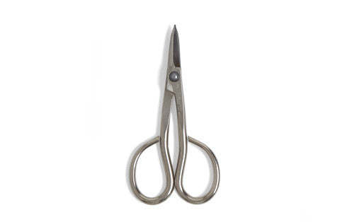 Blackened Household Scissors - Large – Nalata Nalata