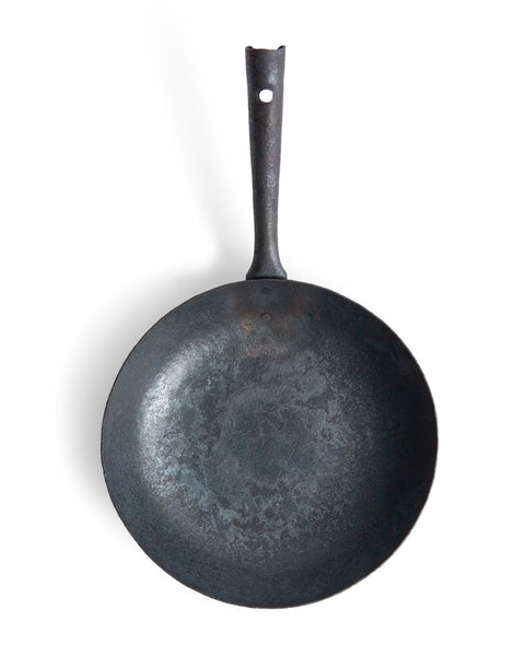 Kiya Ductile Cast Iron Frying Pan 1500 - Globalkitchen Japan