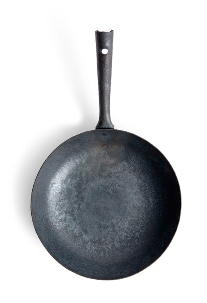 Cast Iron Oval Pan (OUT OF STOCK) – Nalata Nalata