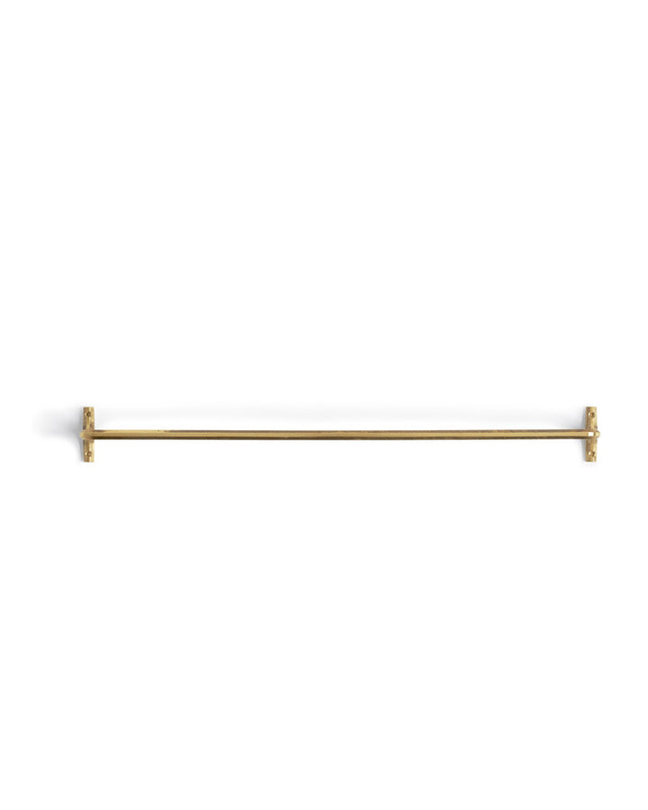 Brass Towel Hanger – Nalata Nalata