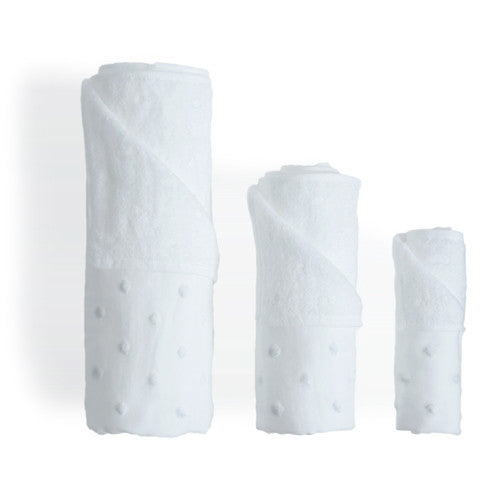 Uchino Super Absorbent Towels – decoratd