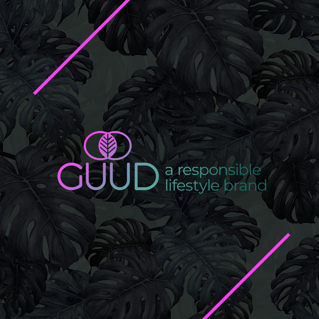 GUUD Products, a responsible lifestyle brand