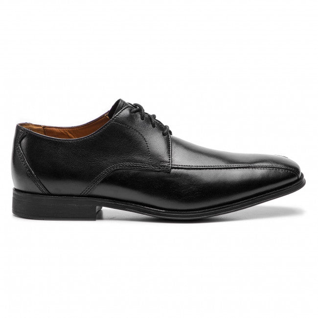Zapatos de hombre negros - CalzaClarks - Envíos Gratis.