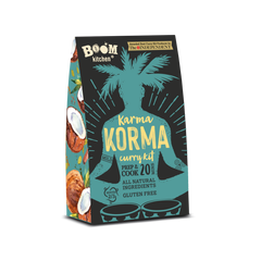 Karma Korma Curry Kit