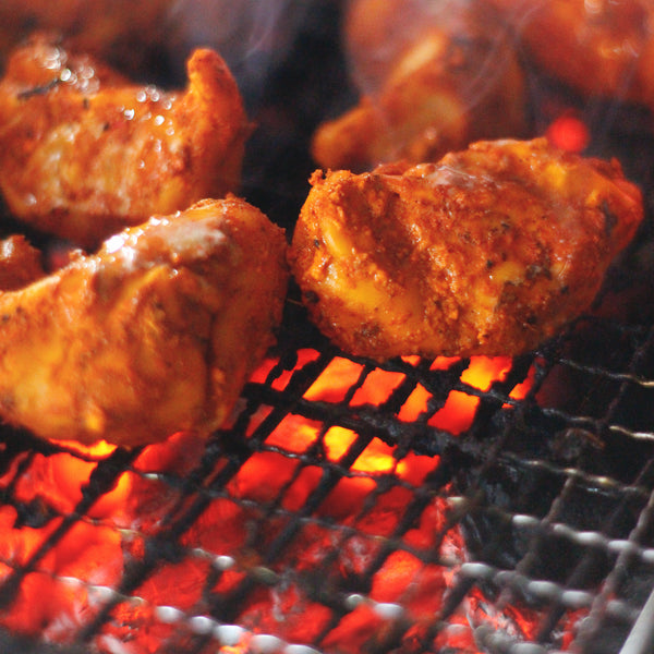 tandoori chicken