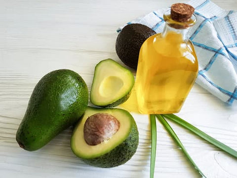 avocado oil