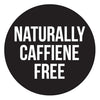 Naturally Caffiene Free