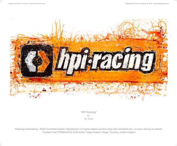 hpi racing uk