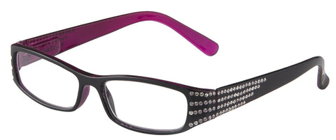 Reading Glasses with Bling