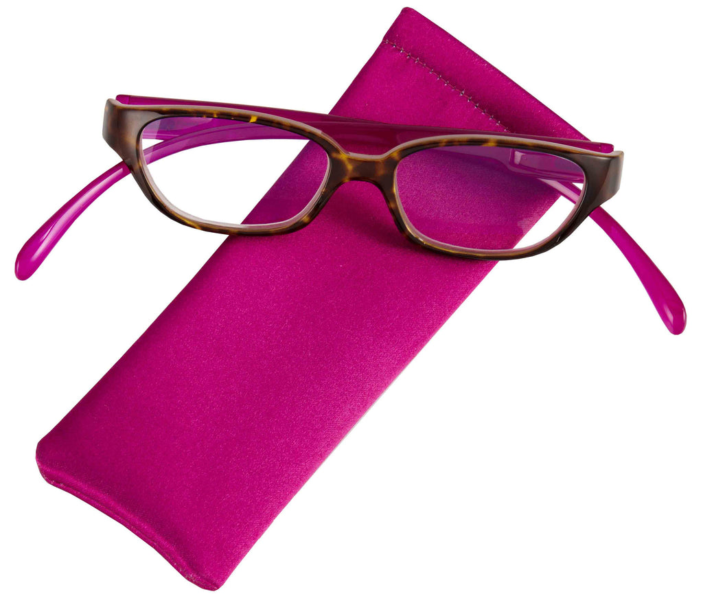 Carmen Neck Hanging Reading Glasses – I Heart Eyewear