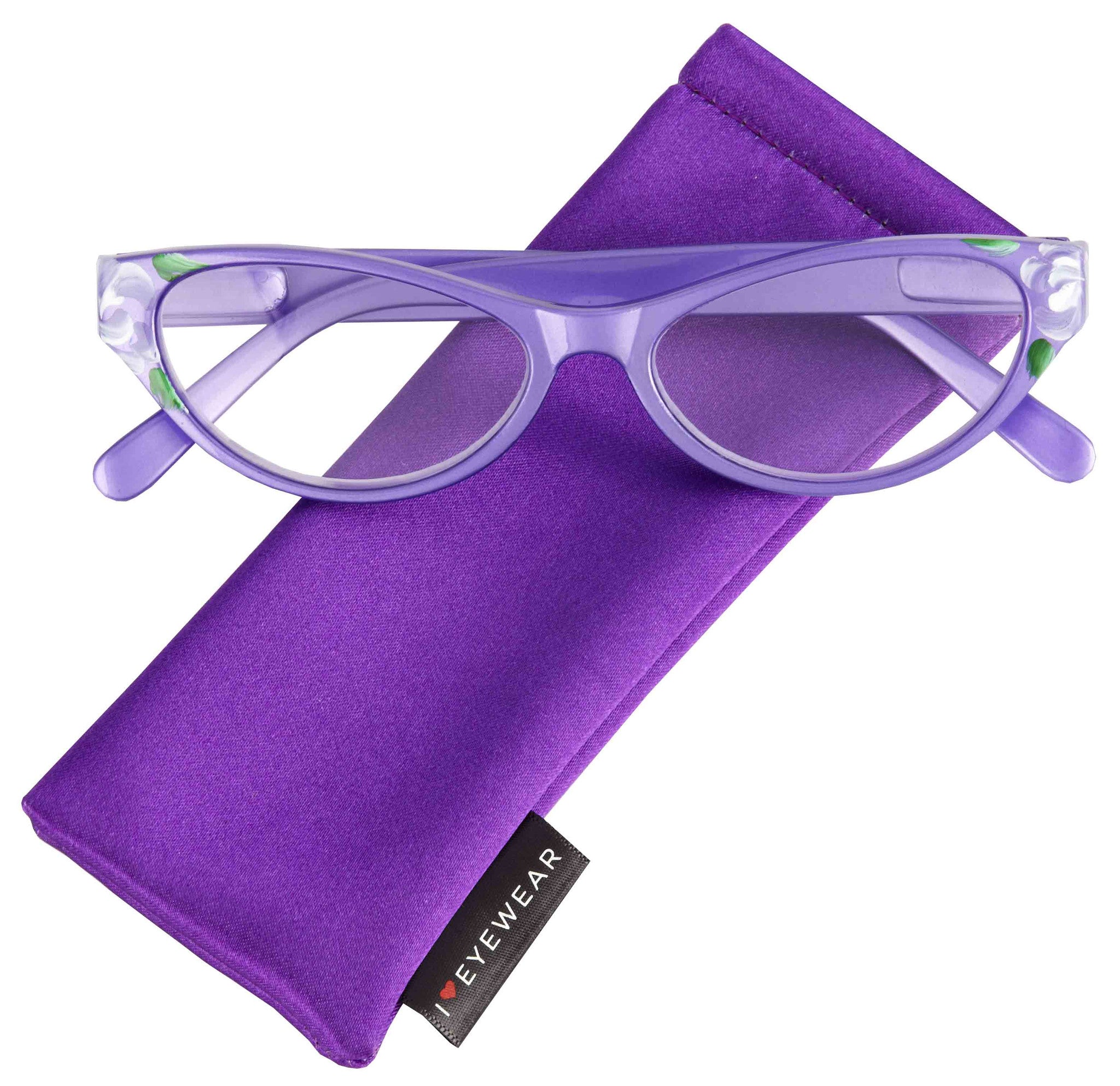 Delilah Reading Glasses – I Heart Eyewear