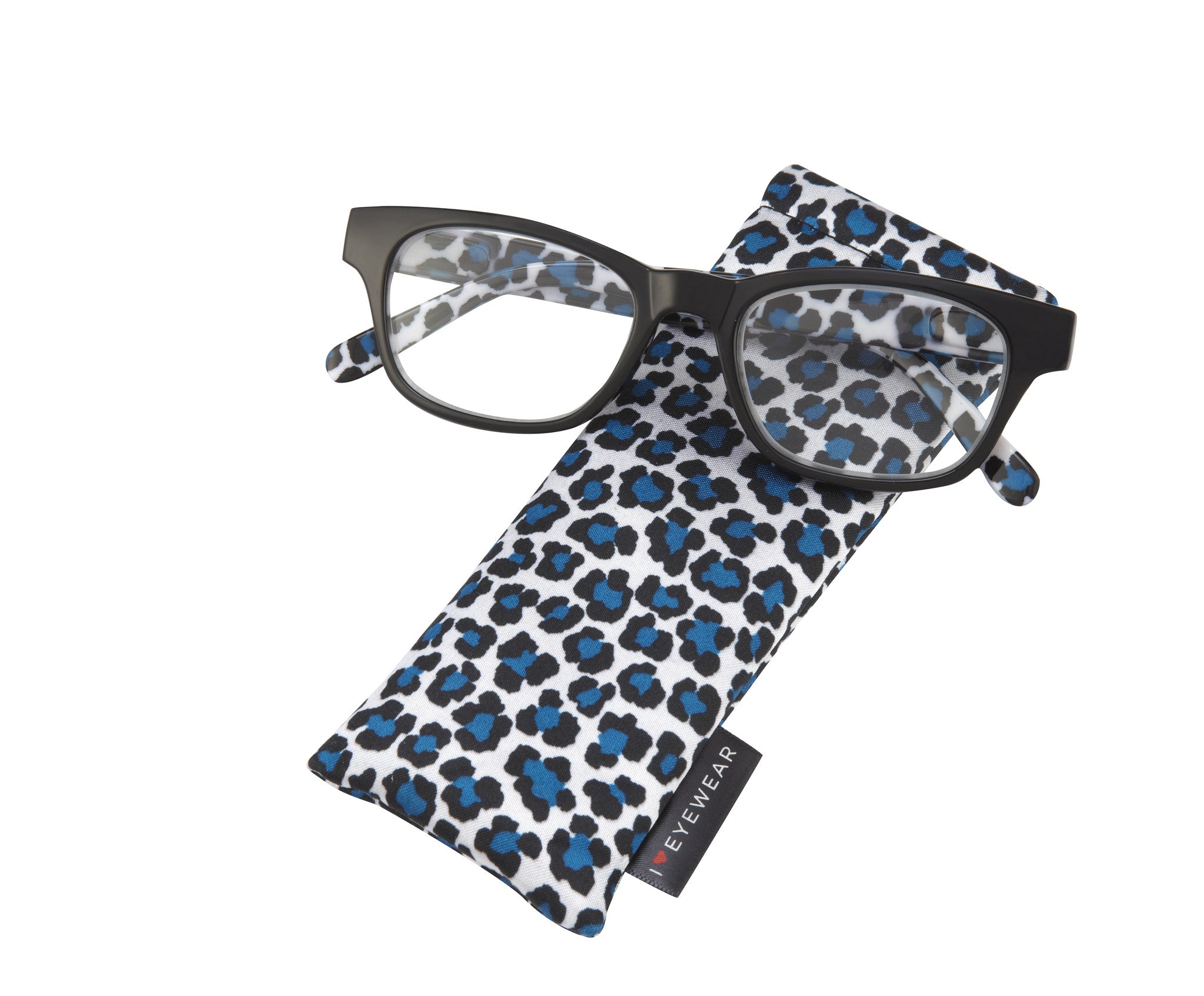 Zara Reading Glasses – I Heart Eyewear