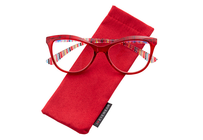 Greer Reading Glasses – I Heart Eyewear