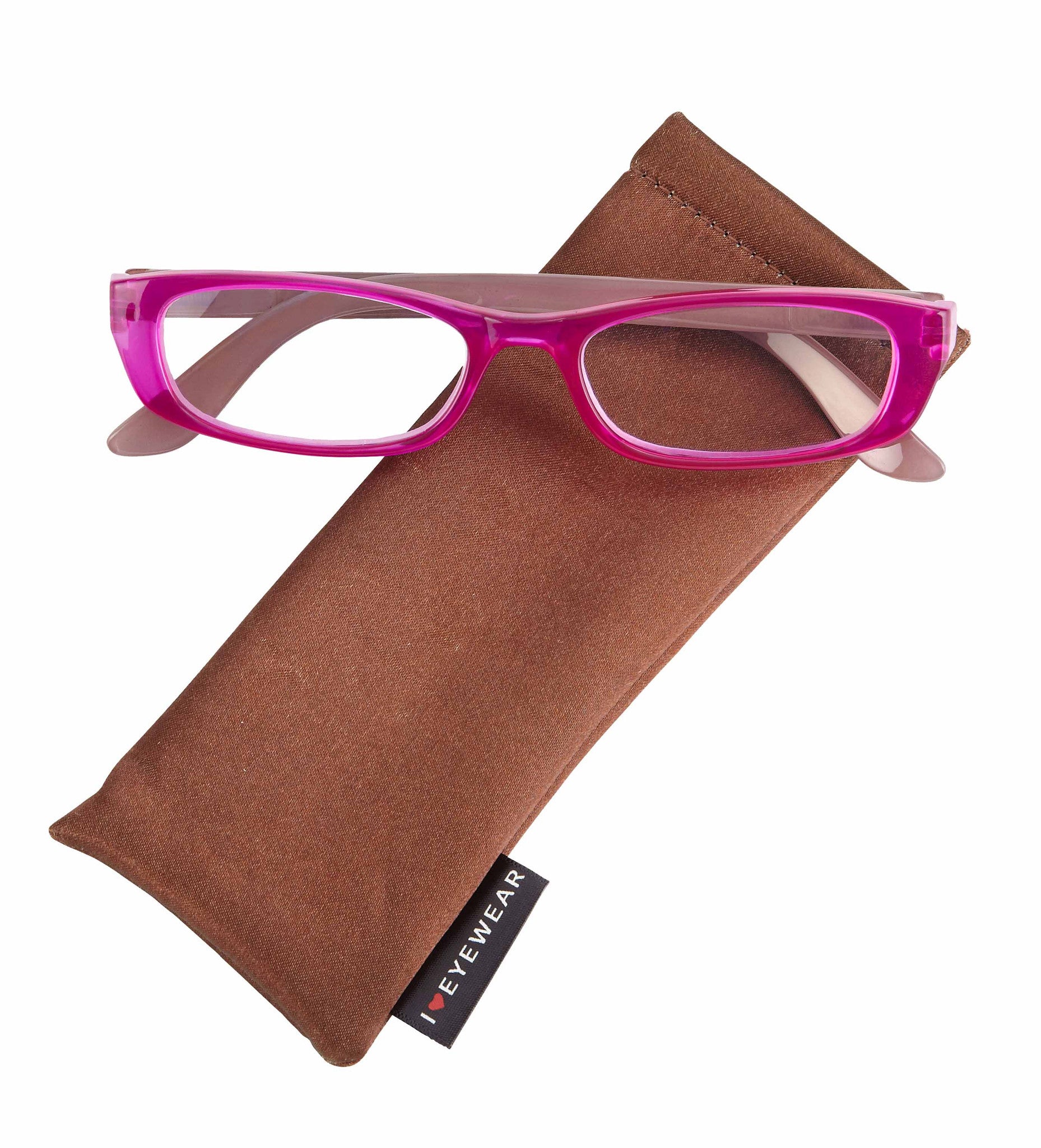 Newbury Reading Glasses – I Heart Eyewear