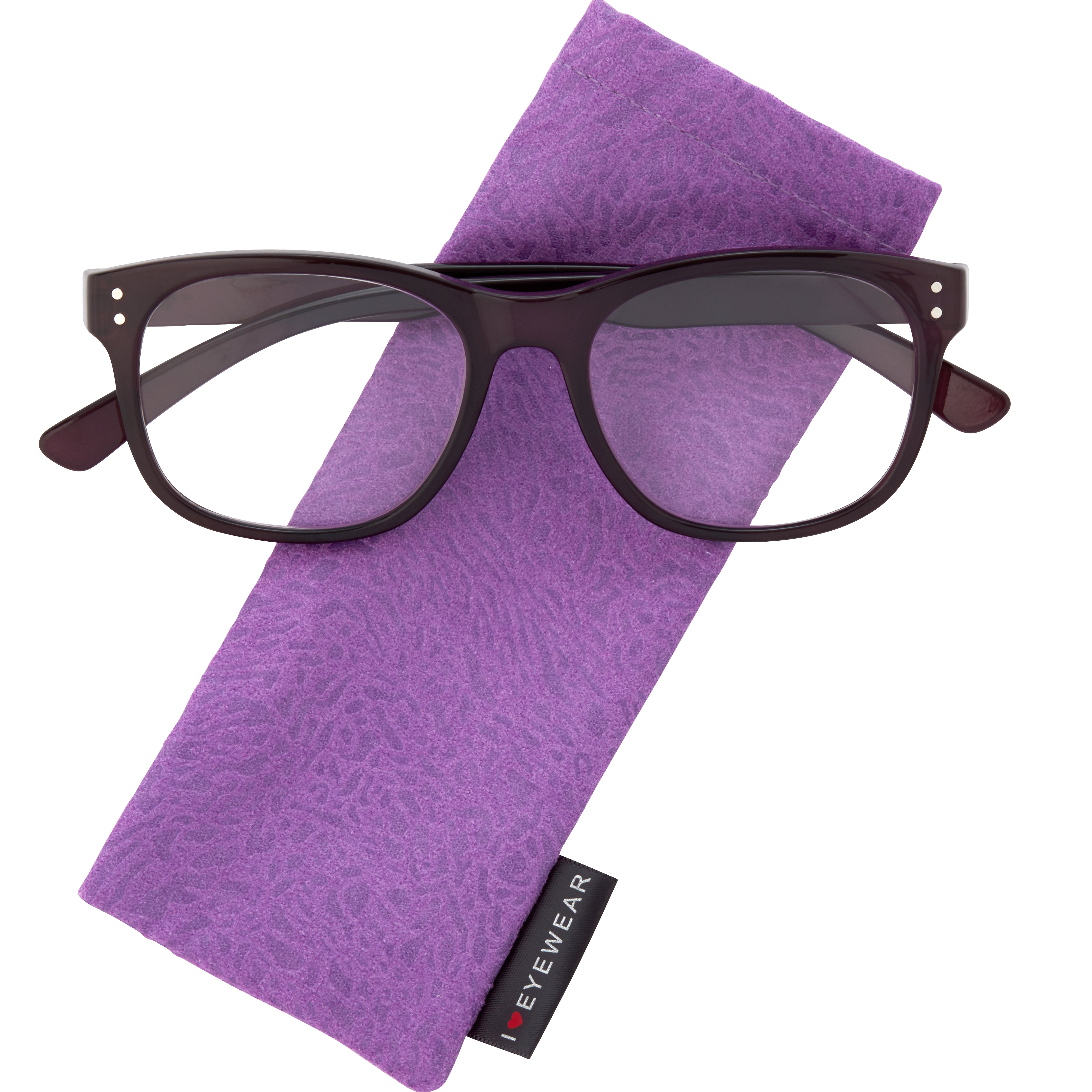 Ronnie Reading Glasses – I Heart Eyewear