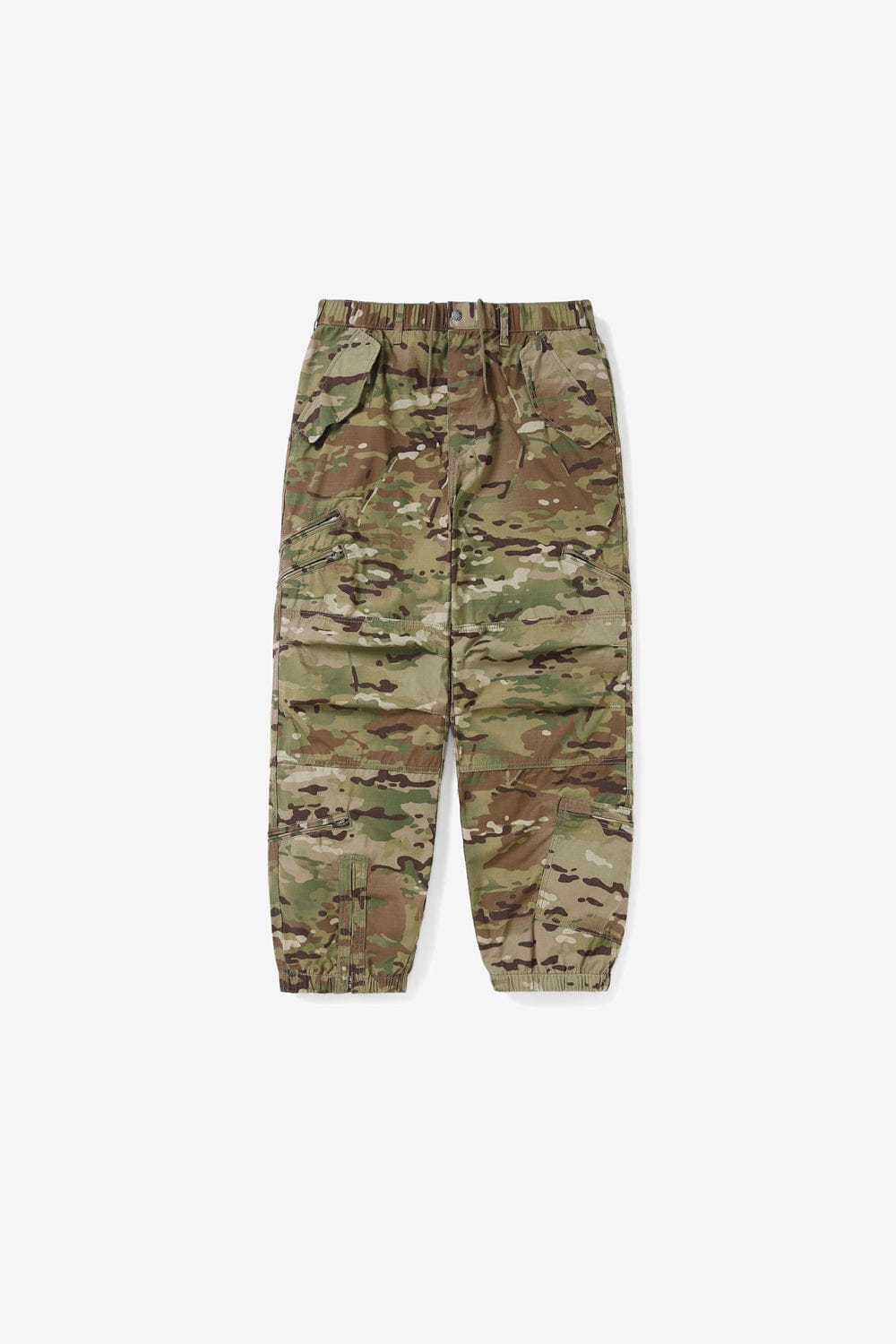 Carhartt WIP Jet Cargo Pant (Smoke Green) - Commonwealth