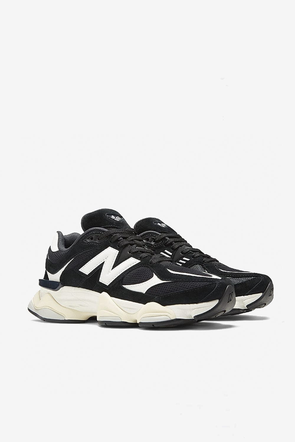 New Balance U9060AAA 9060 (Black/Grey) - Commonwealth