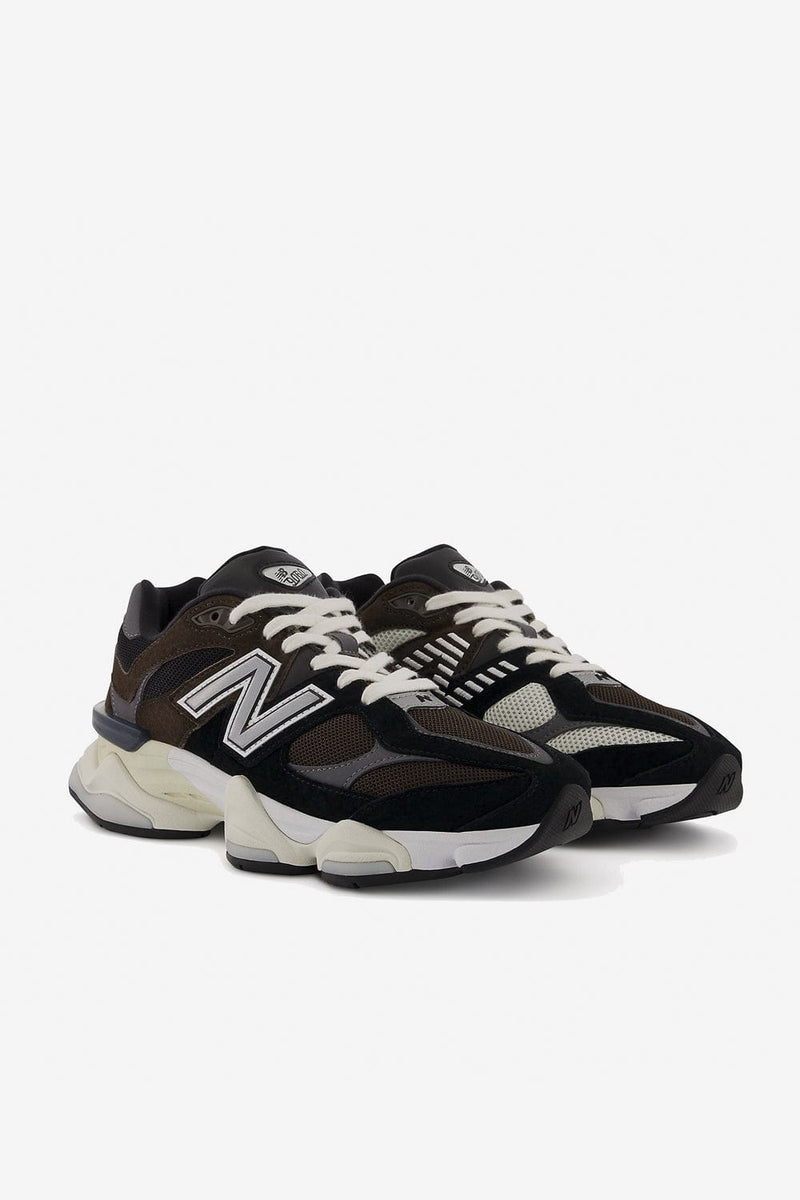 世界有名な 男女款Ｄ楦頭 9060 IU著用系列 【24cm】New Balance