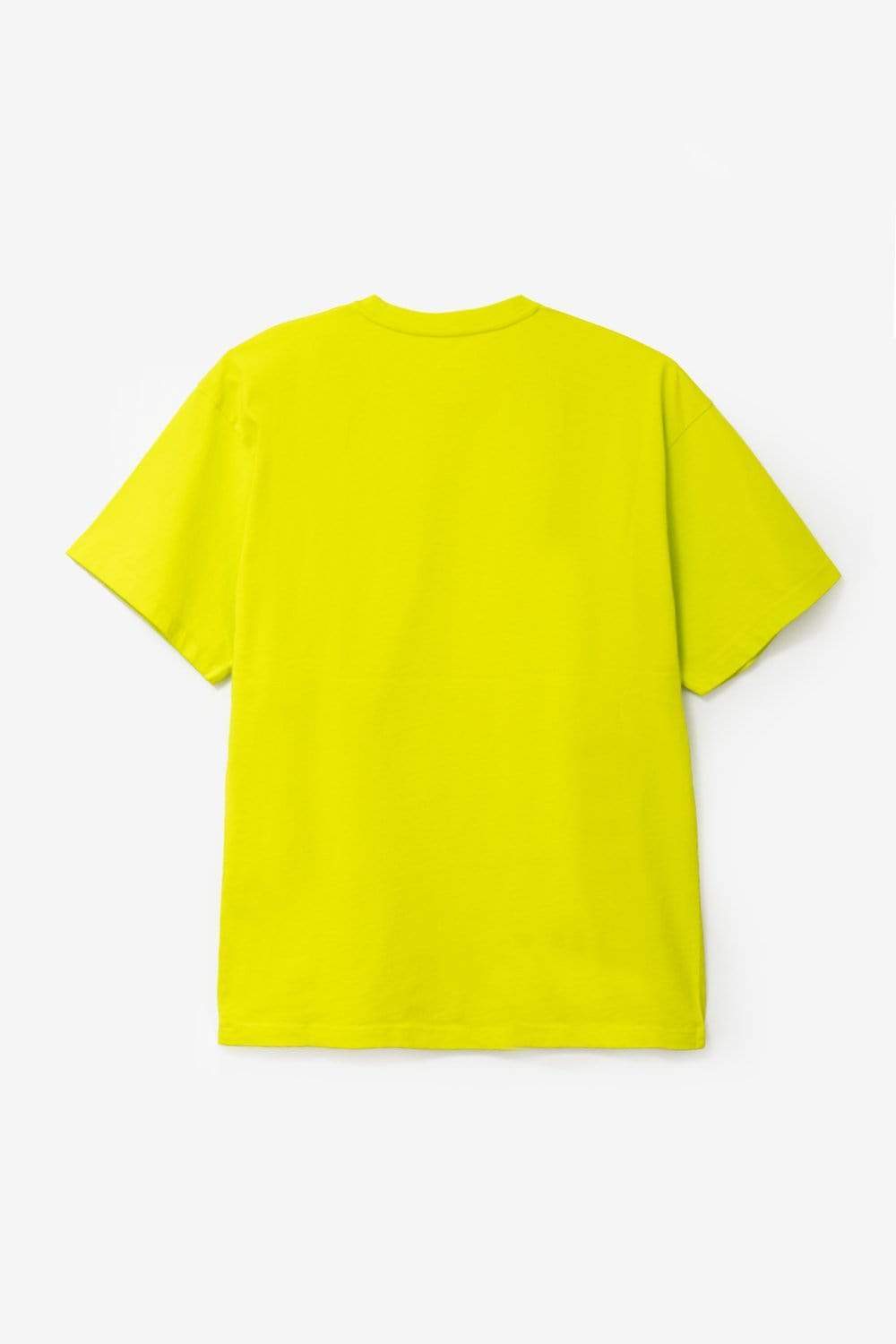 PACC8T003 Printed Short Sleeve T-Shirt