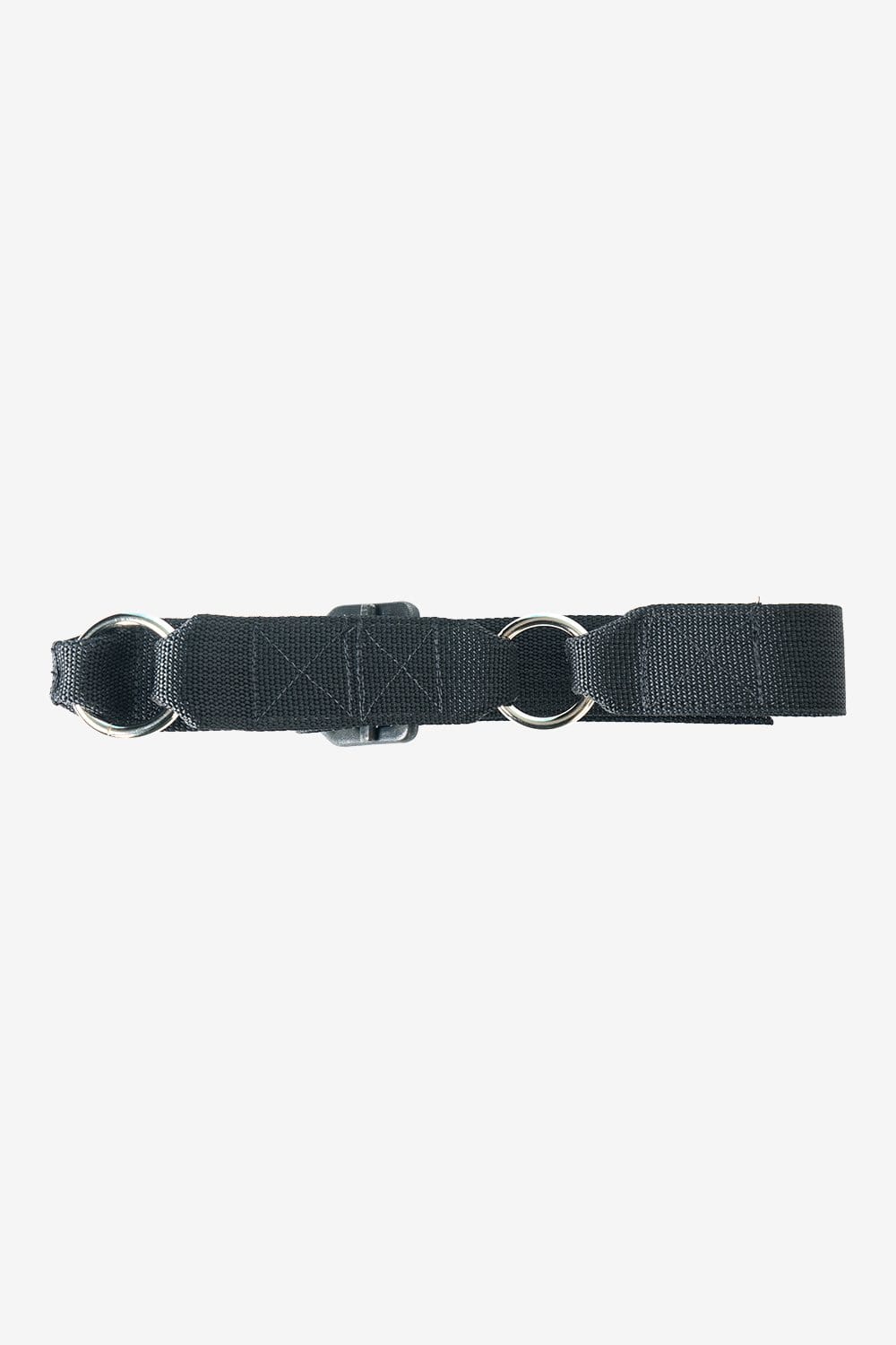 Richardson Velcro Restraint Belt (Black) - Commonwealth