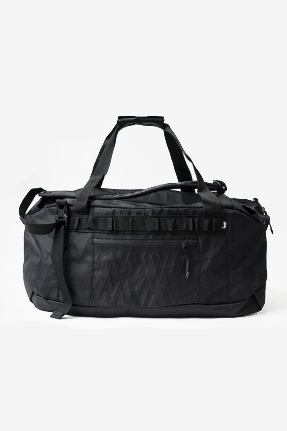 55L 2-Way Duffle Bag