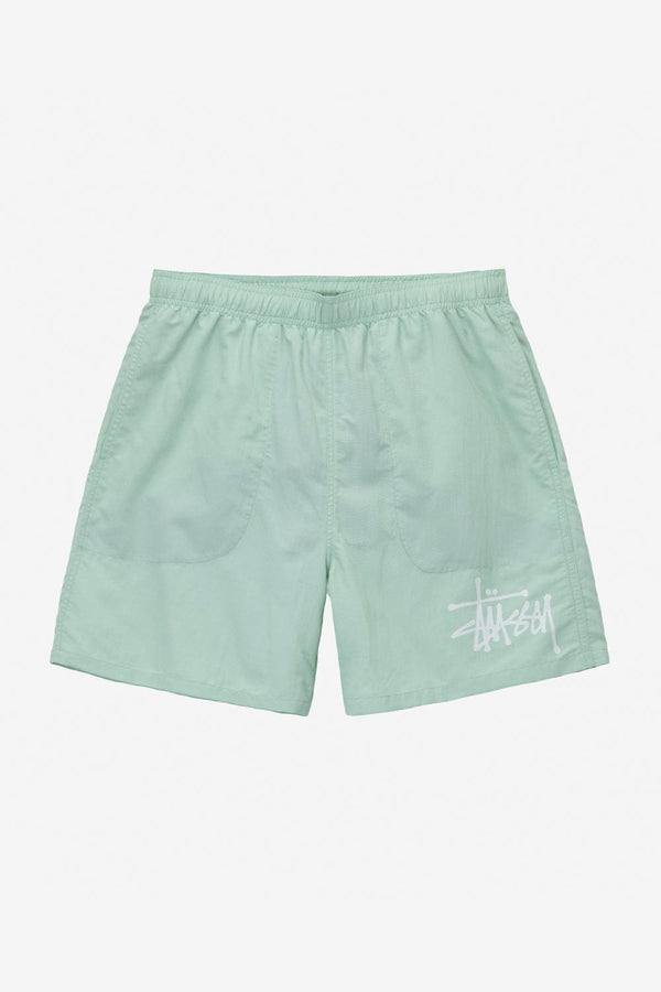 BIG BASIC WATER SHORT stussy 2023ss