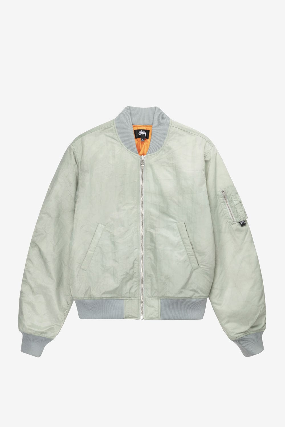 BomBR Nylon jacket