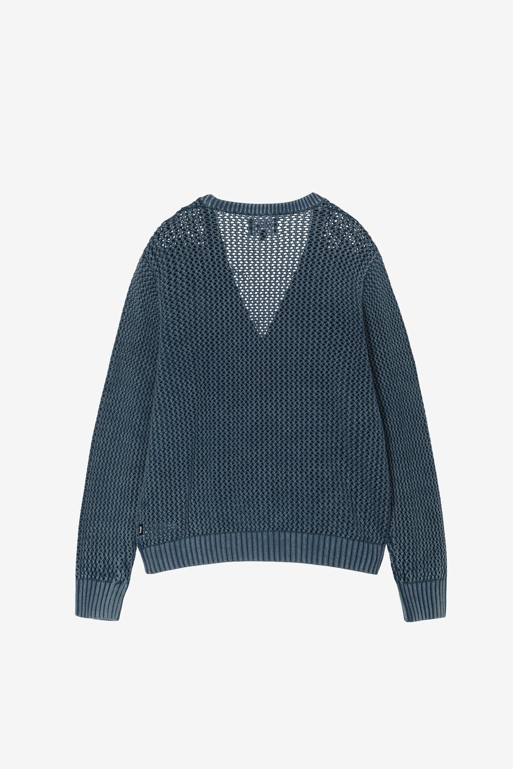 カラフルセット 3個 STUSSY LOOSE GAUGE CARDIGAN (BLUE) - 通販 - www