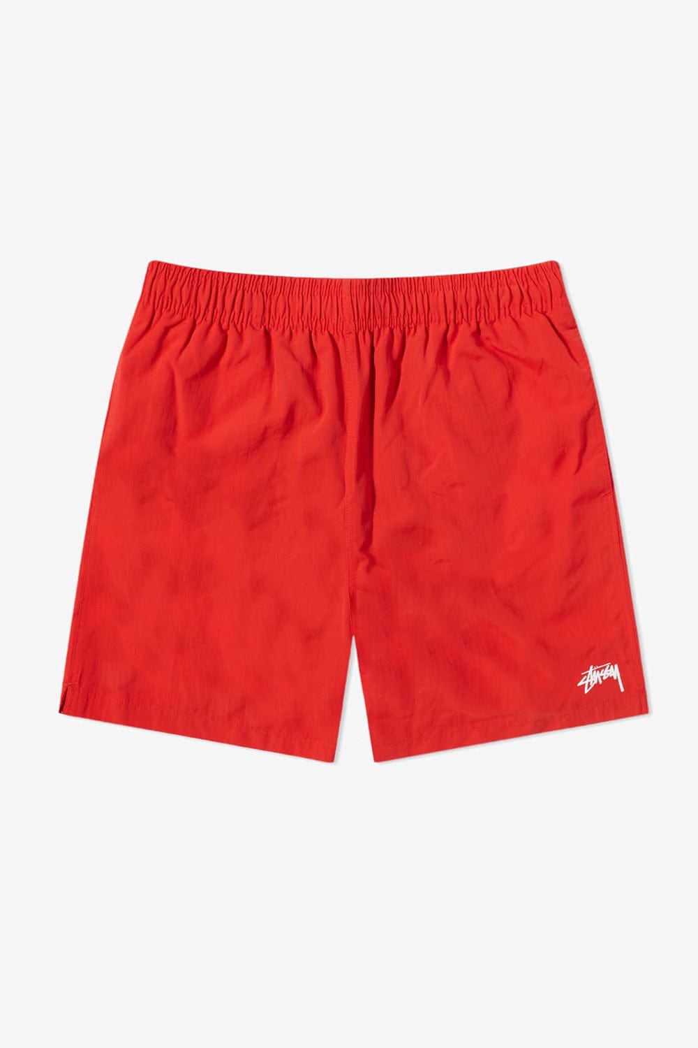 Stussy Big Basic Water Short (Atlantic) - Commonwealth