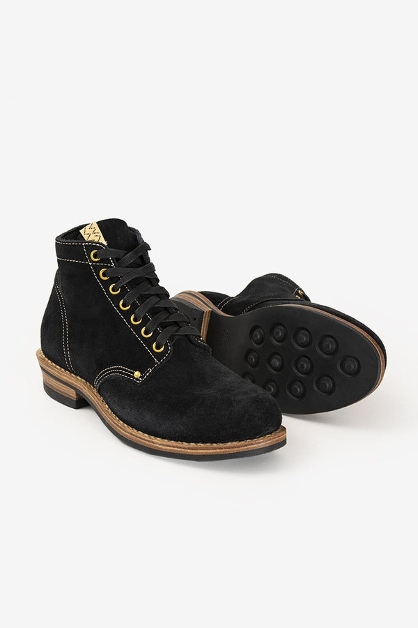 新発売の M10 VISVIM bckediri.beacukai.go.id BRIGADIER BOOTS BOOTS