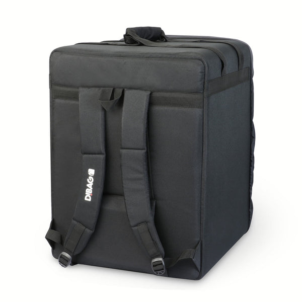 Insulated Transport Bag Dibag SAN — Black - creative_tek