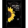 Dylon Hand Dye 05 Sunflower Yellow 50g