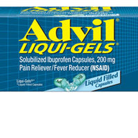 advil capsules