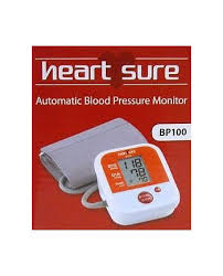 omron heartsure