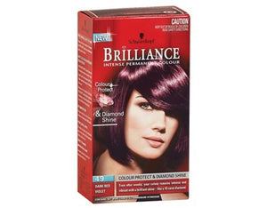 Brillance 49 Dark Red Violet